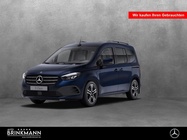 Mercedes-Benz T-Class 2026