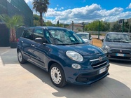 Fiat 500L 2019