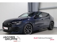 Audi RSQ8 2024