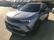 Opel Mokka 2021