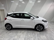 Hyundai i10 2025