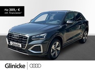 Audi Q2 2025