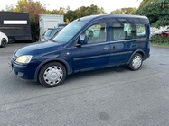 Opel Combo 2011
