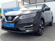 Nissan Qashqai 2021