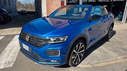 Volkswagen T-Roc 2020