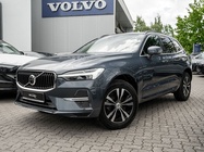 Volvo XC60 2022