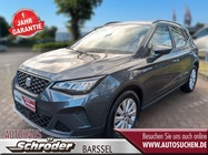 Seat Arona 2023