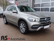 Mercedes-Benz GLE-Class 2021