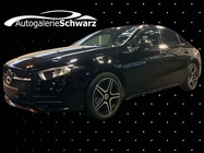 Mercedes-Benz A-Class 2021