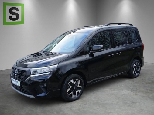 Nissan Townstar 2023