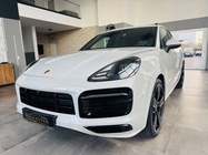 Porsche Cayenne 2023