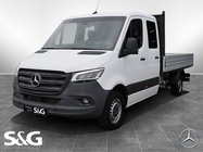 Mercedes-Benz Sprinter 2021