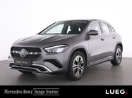 Mercedes-Benz GLA-Class 2025