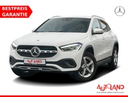 Mercedes-Benz GLA-Class 2020
