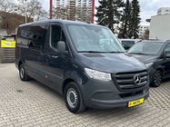 Mercedes-Benz Sprinter 2021