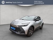Toyota C-HR 2025