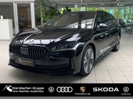 Skoda Superb 2025