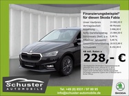 Skoda Fabia 2024