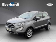 Ford EcoSport 2022