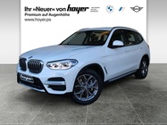 BMW X3 2020
