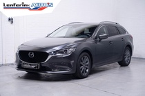 Mazda 6 2023
