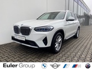 BMW X3 2023
