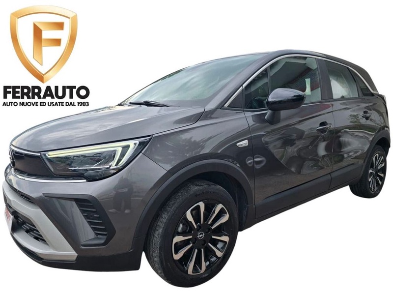 Opel Other