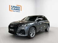Audi Q3 2020