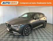 Mazda CX-3 2020
