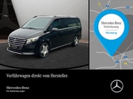 Mercedes-Benz V-Class 2025