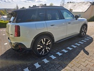 MINI Countryman 2025