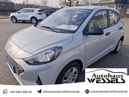 Hyundai i10 2026