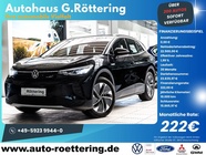 Volkswagen ID.4 2022