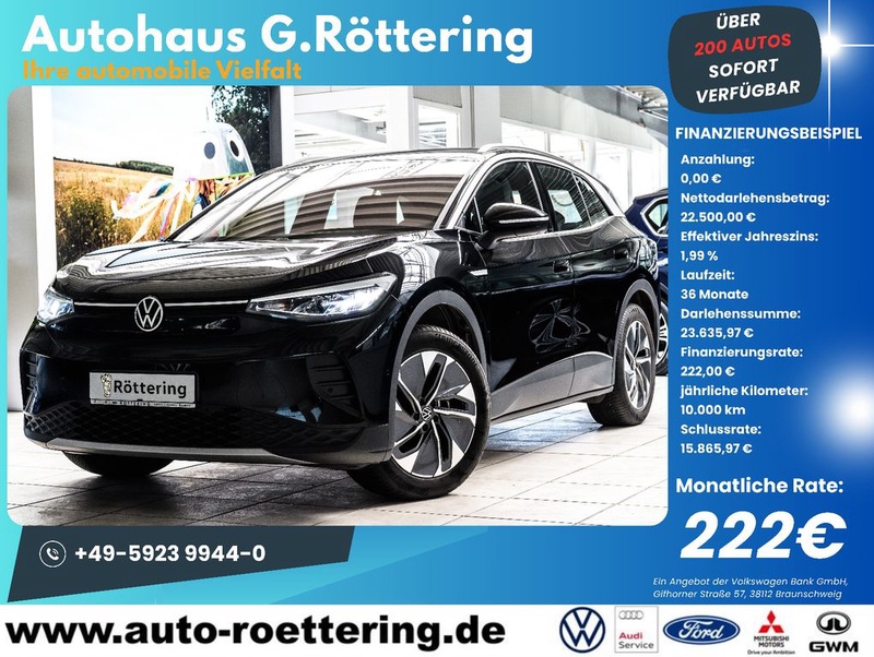 Volkswagen ID.4