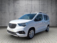 Opel Combo 2023
