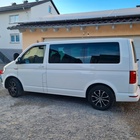 Volkswagen T6 2015