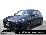 Hyundai i30 2025