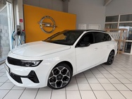 Opel Astra 2024