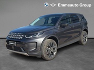 Land Rover Discovery Sport 2022