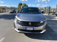 Peugeot 3008 2021
