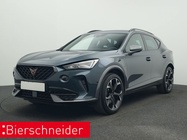 Cupra Formentor 2024