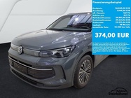 Volkswagen Tiguan 2025