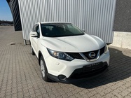 Nissan Qashqai 2017