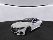 Volkswagen Arteon 2021