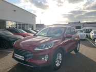 Ford Kuga 2022