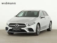 Mercedes-Benz A-Class 2022