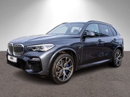BMW X5 2021