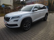 Skoda Kodiaq 2019
