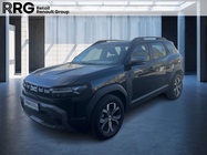 Dacia Duster 2025