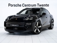 Porsche Macan 2025
